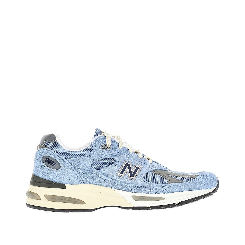 991v2 Grounded Pastels Made in UK sneakers