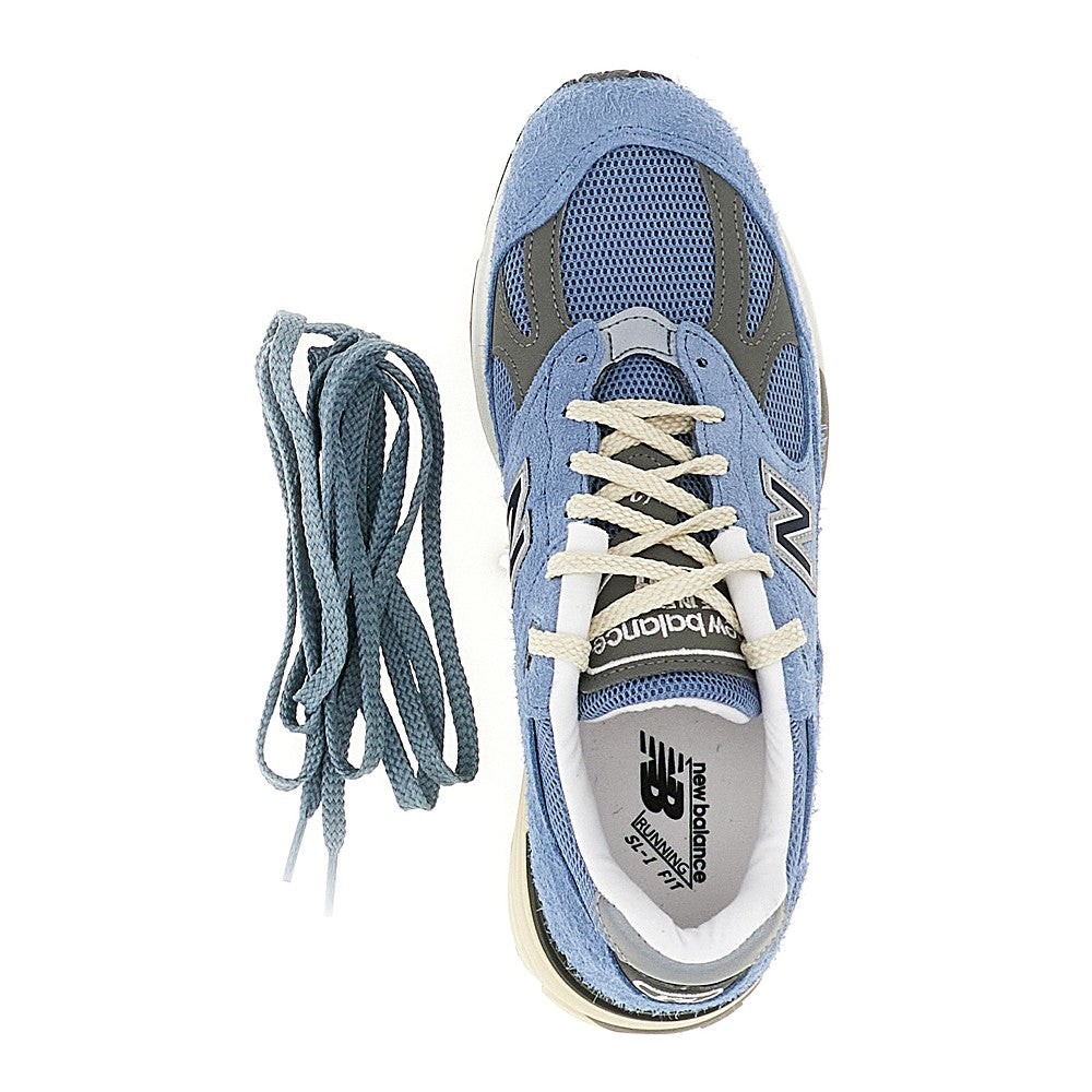 991v2 Grounded Pastels Made in UK sneakers