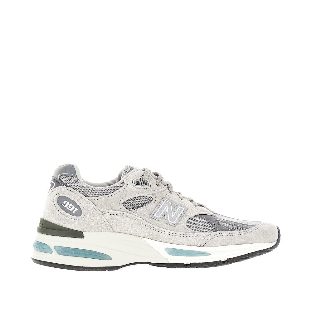 Made in UK 991v2 sneakers