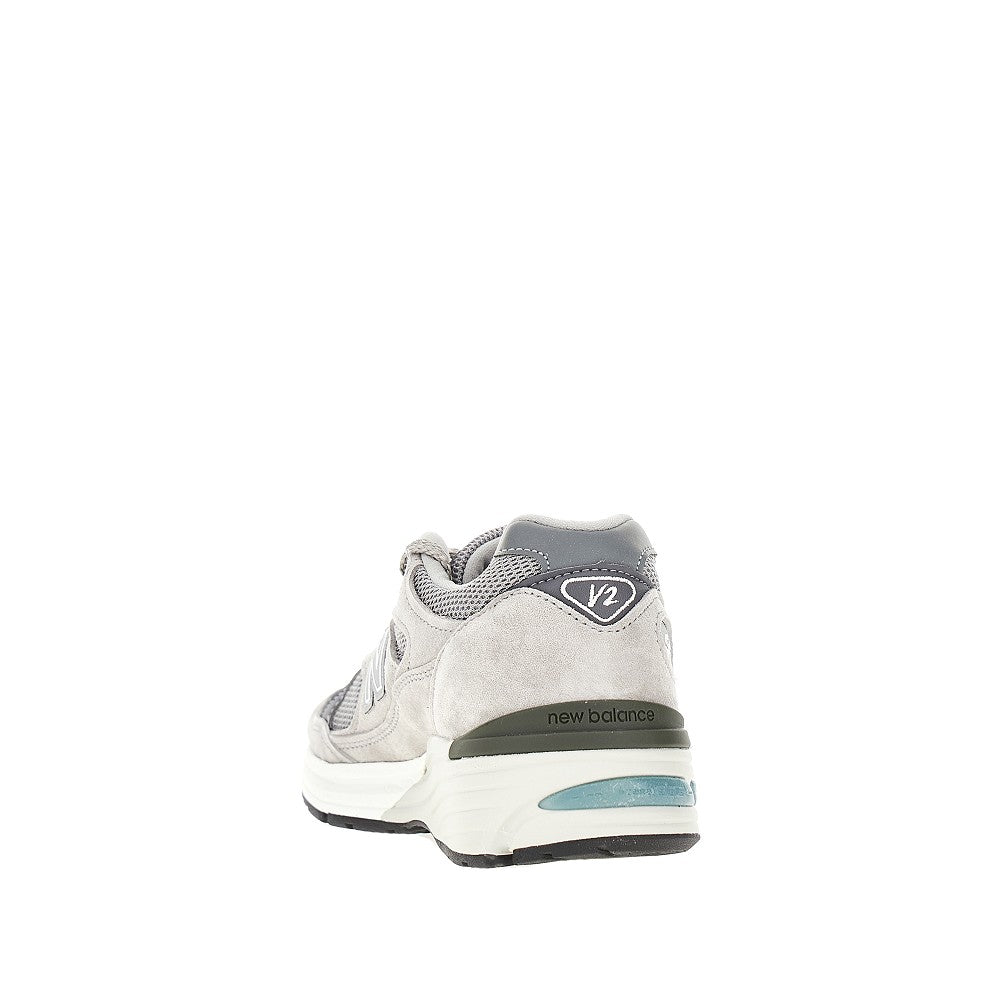 Made in UK 991v2 sneakers