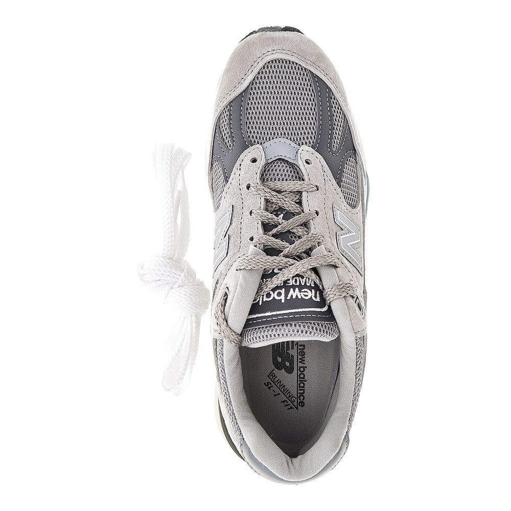 Made in UK 991v2 sneakers