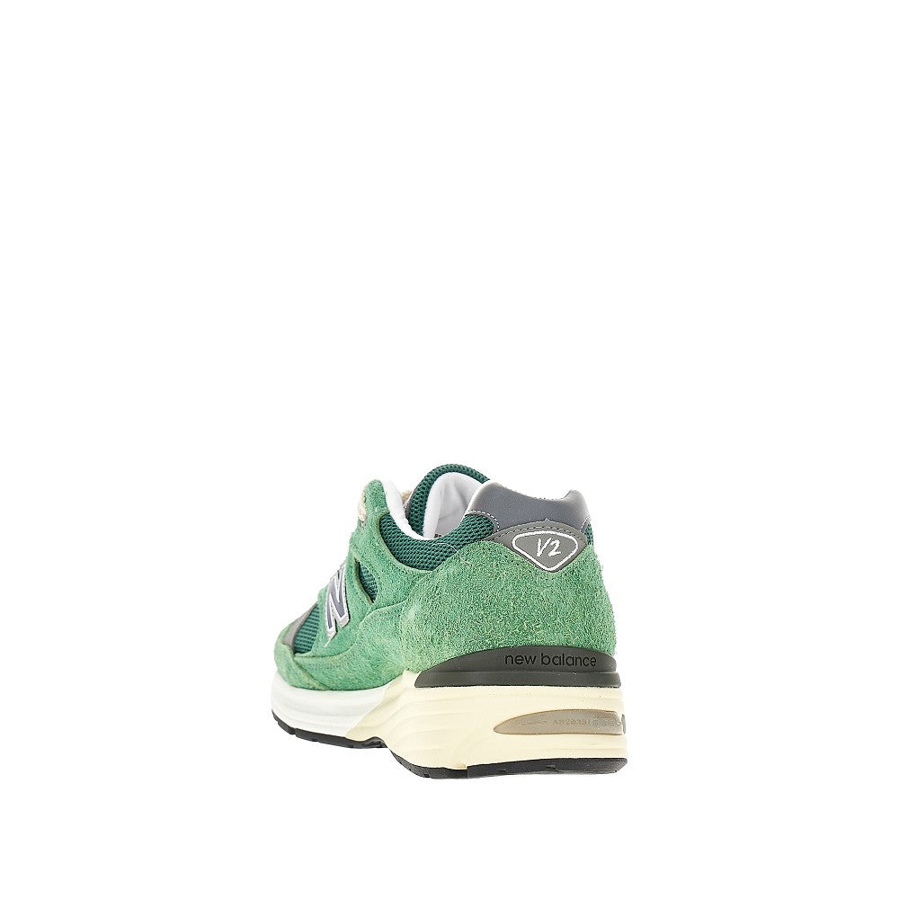 Sneakers Made in UK 991v2 Grounded Pastels