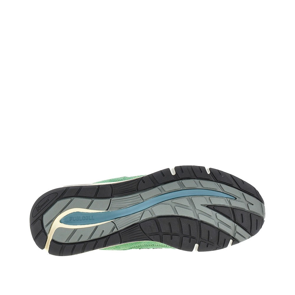 Sneakers Made in UK 991v2 Grounded Pastels