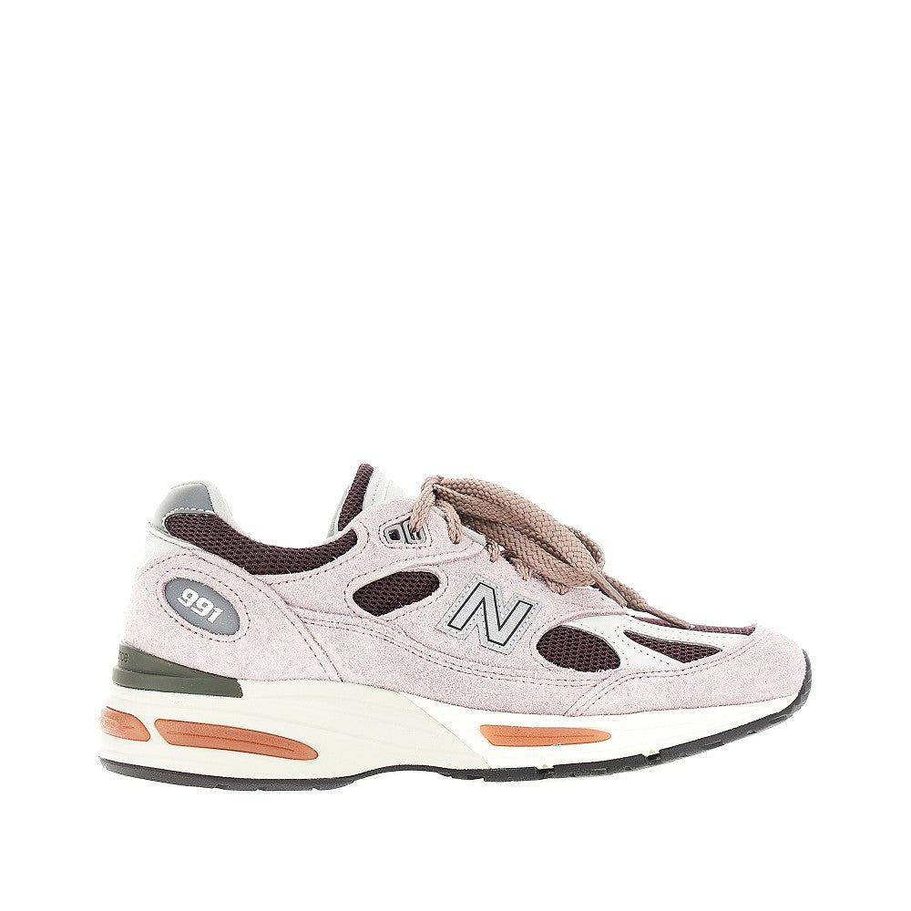 Made in UK 991v2 sneakers