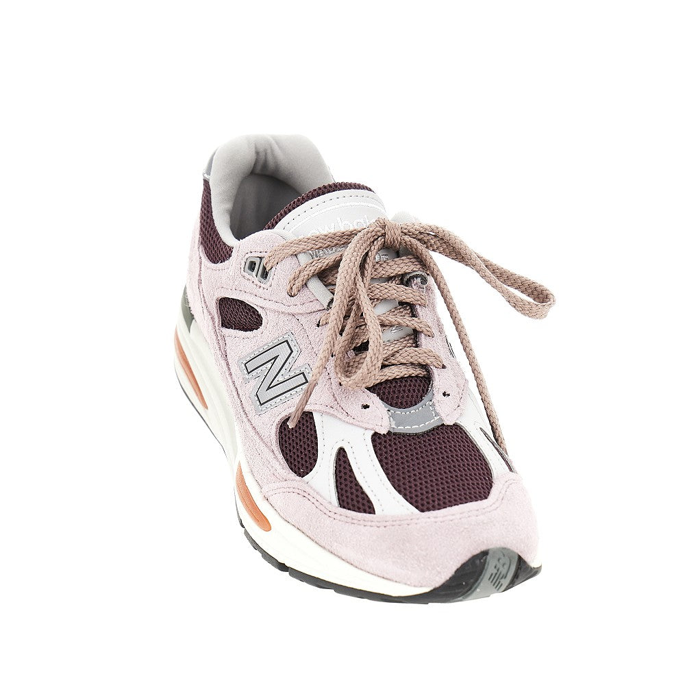 Made in UK 991v2 sneakers