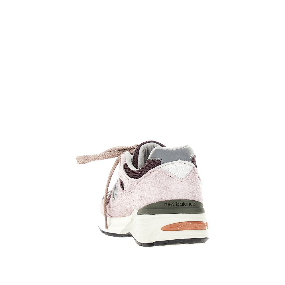 Made in UK 991v2 sneakers