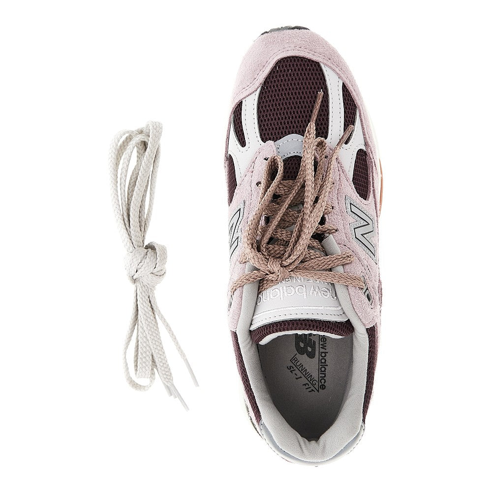 Made in UK 991v2 sneakers