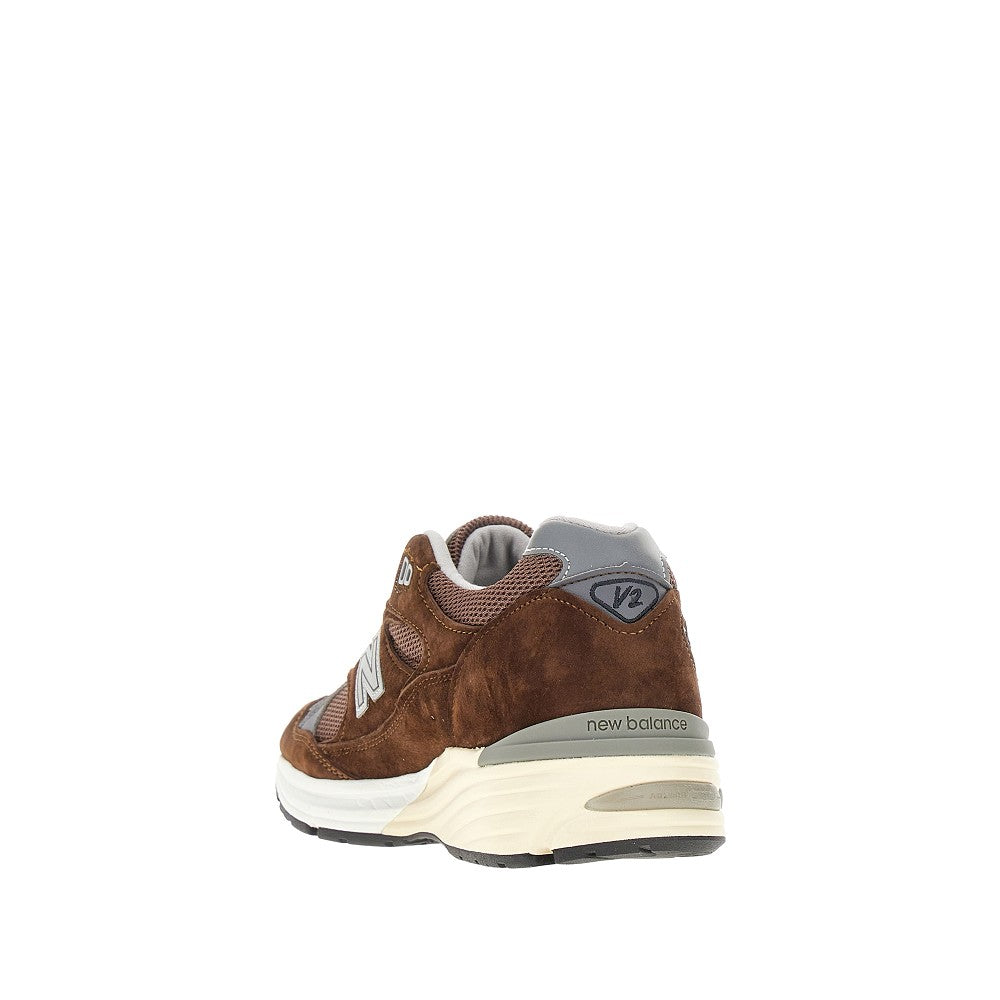 991v2 Made in UK sneakers