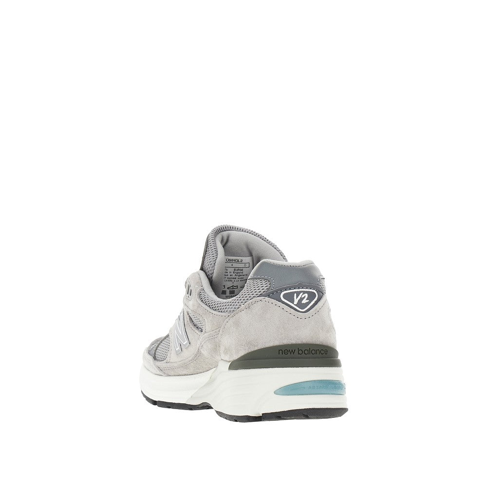 991v2 Made in UK sneakers