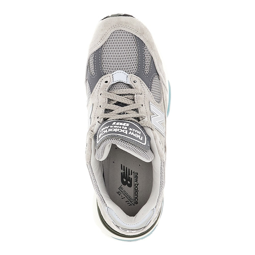 991v2 Made in UK sneakers