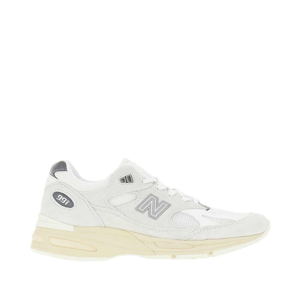 Sneakers Made in UK 991v2