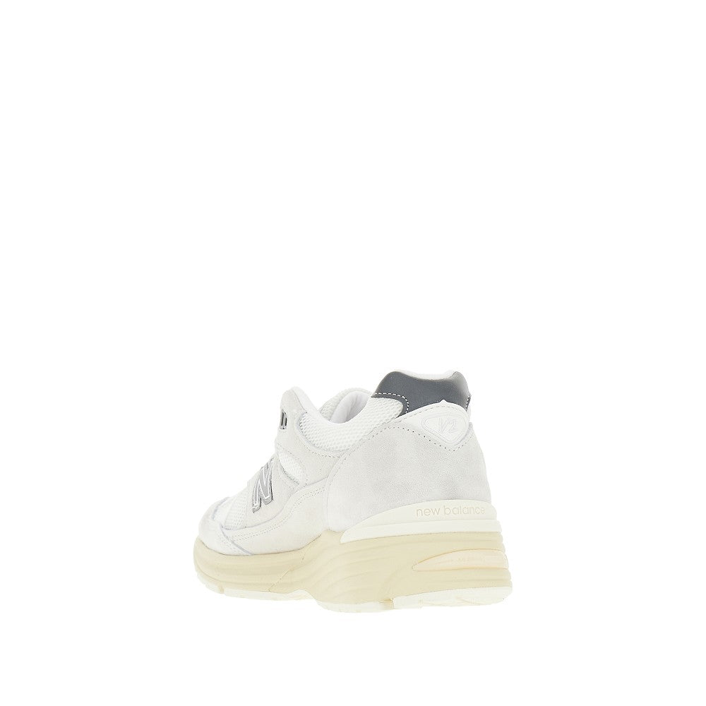 Sneakers Made in UK 991v2