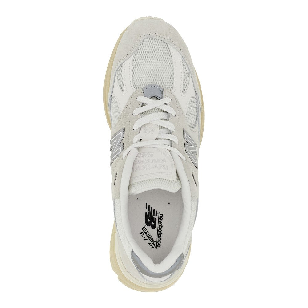 Sneakers Made in UK 991v2