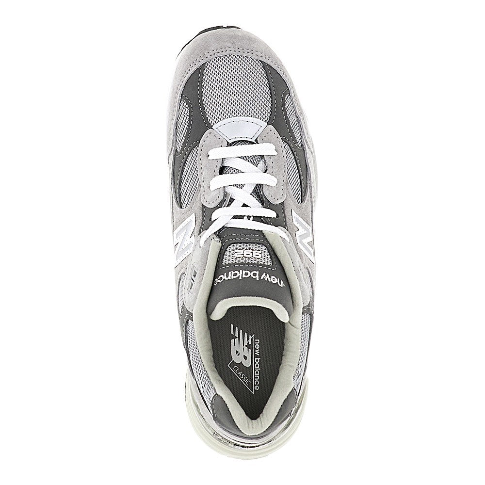 Sneakers Made in U.S.A. 992 Core