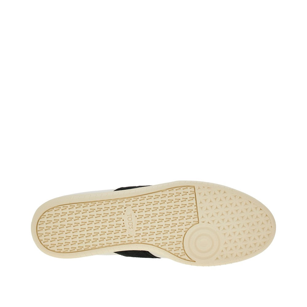 Sneakers Tab's in pelle