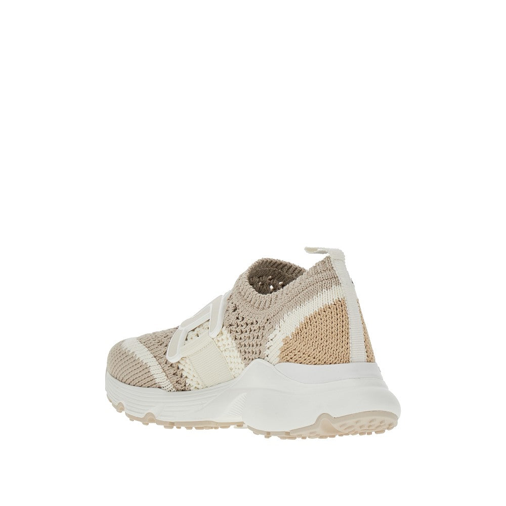 Sneakers 'Kate' in maglia