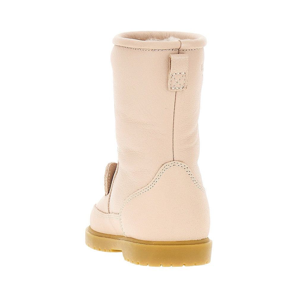 Stivali in pelle 'Wadudu'