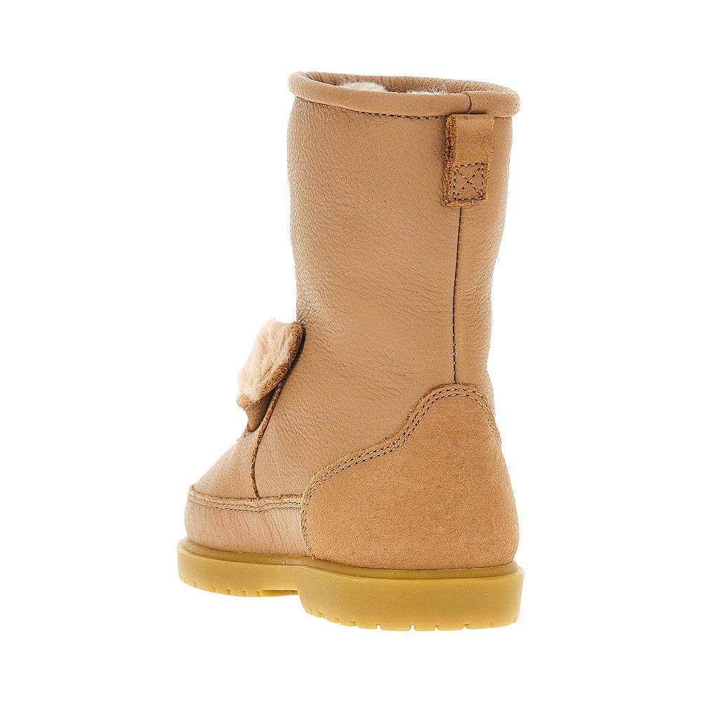 Stivali in pelle 'Wadudu'