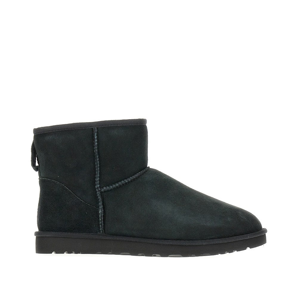Classic Mini boots