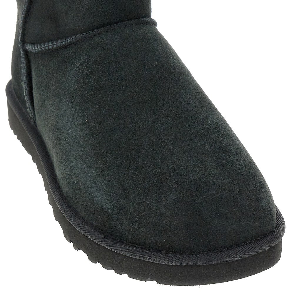 Classic Mini boots