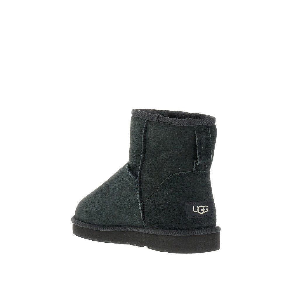 Classic Mini boots