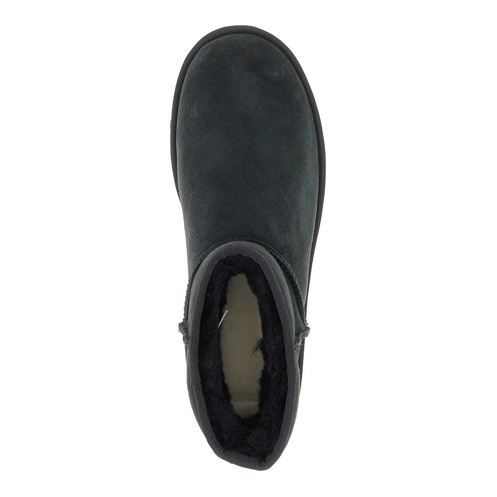 Classic Mini boots