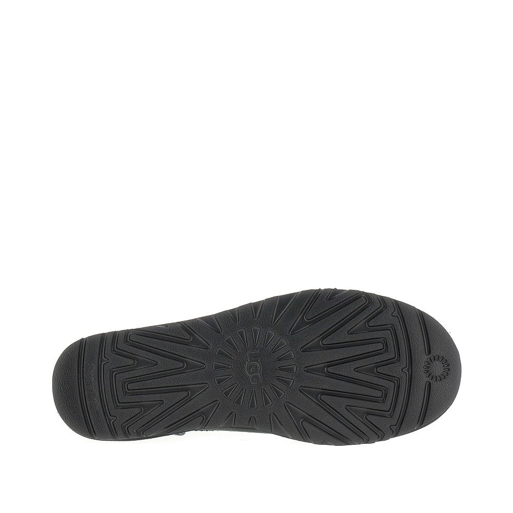 Classic Mini boots