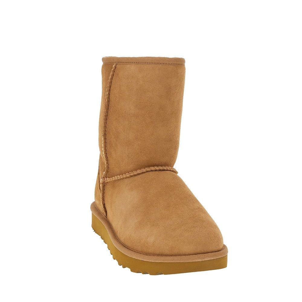 Classic Short II boots