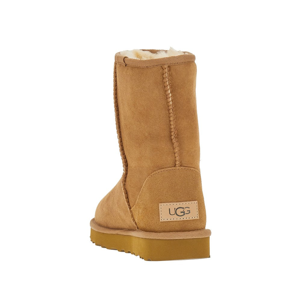 Classic Short II boots