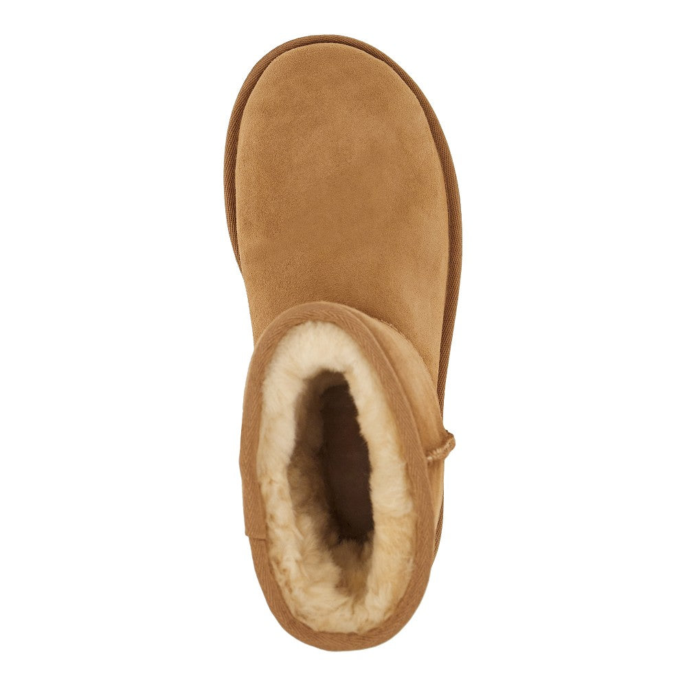 Classic Short II boots