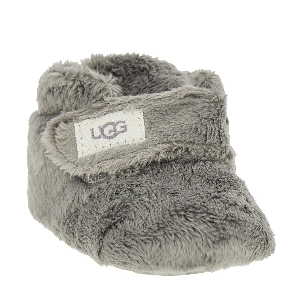 Box regalo stivaletti Bixbee e coperta Lovey