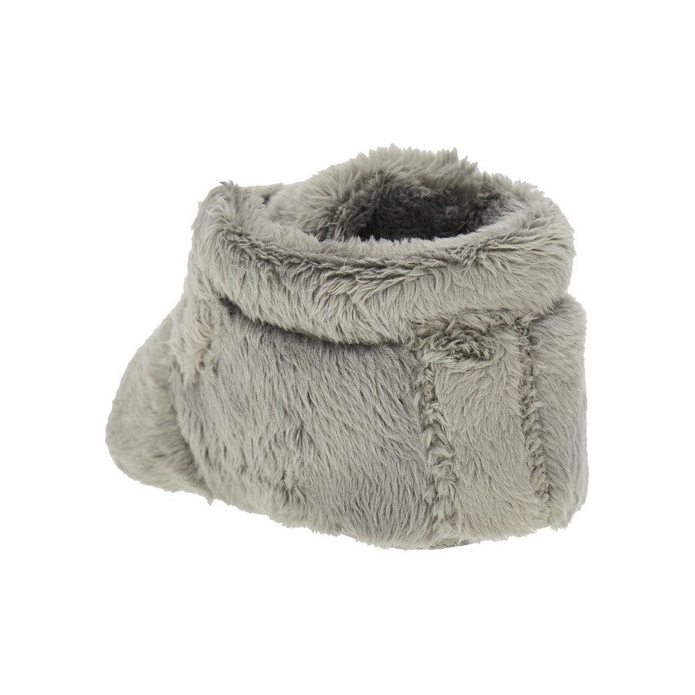 Box regalo stivaletti Bixbee e coperta Lovey