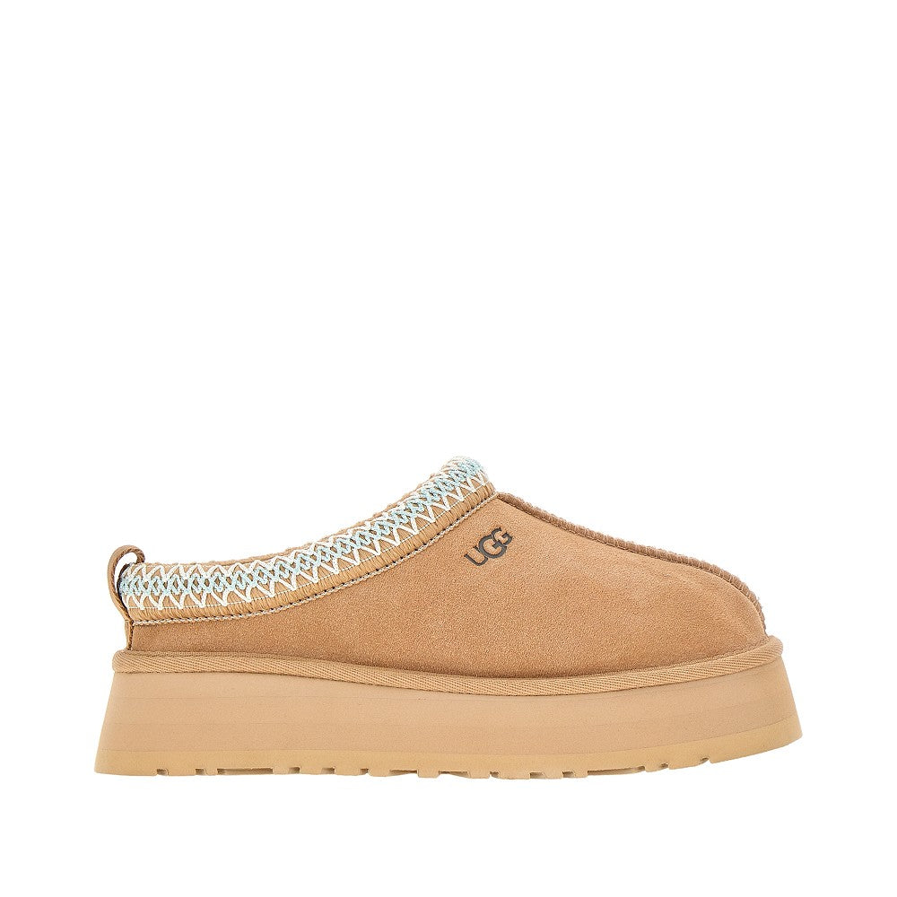 'Tazz' mules