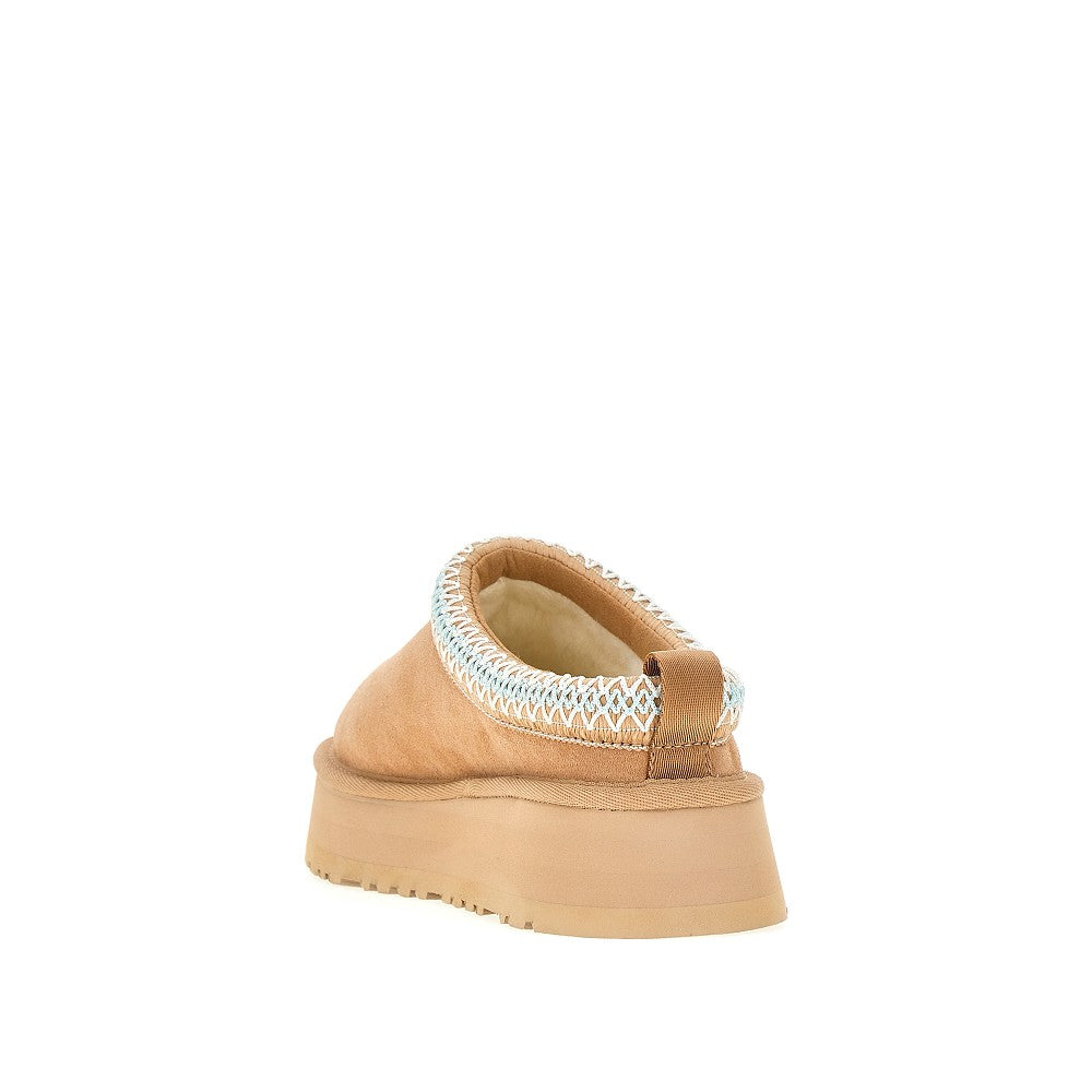 'Tazz' mules