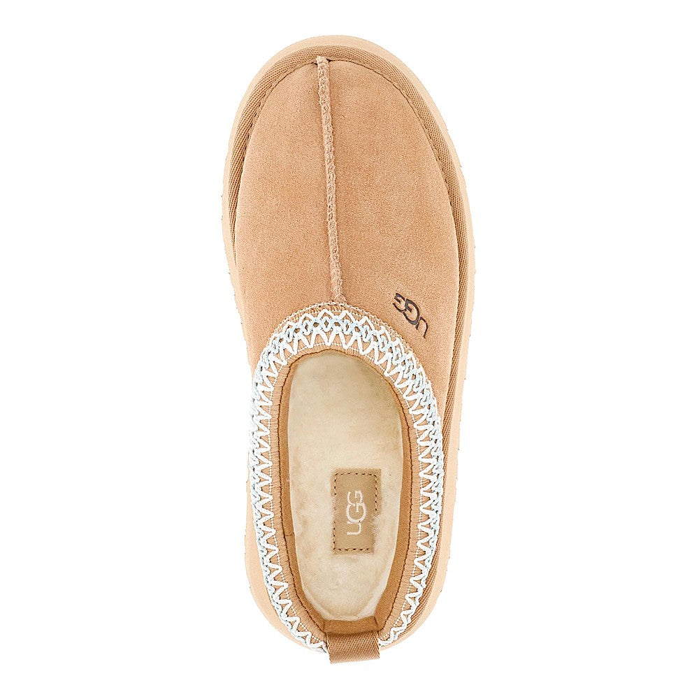 'Tazz' mules