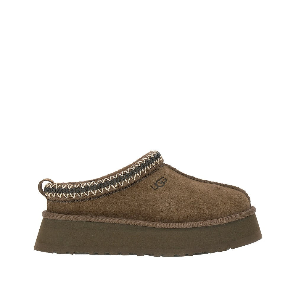 'Tazz' mules