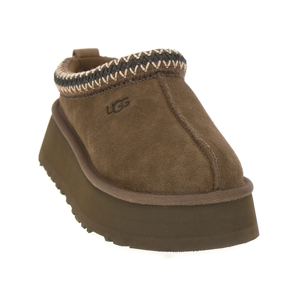 'Tazz' mules