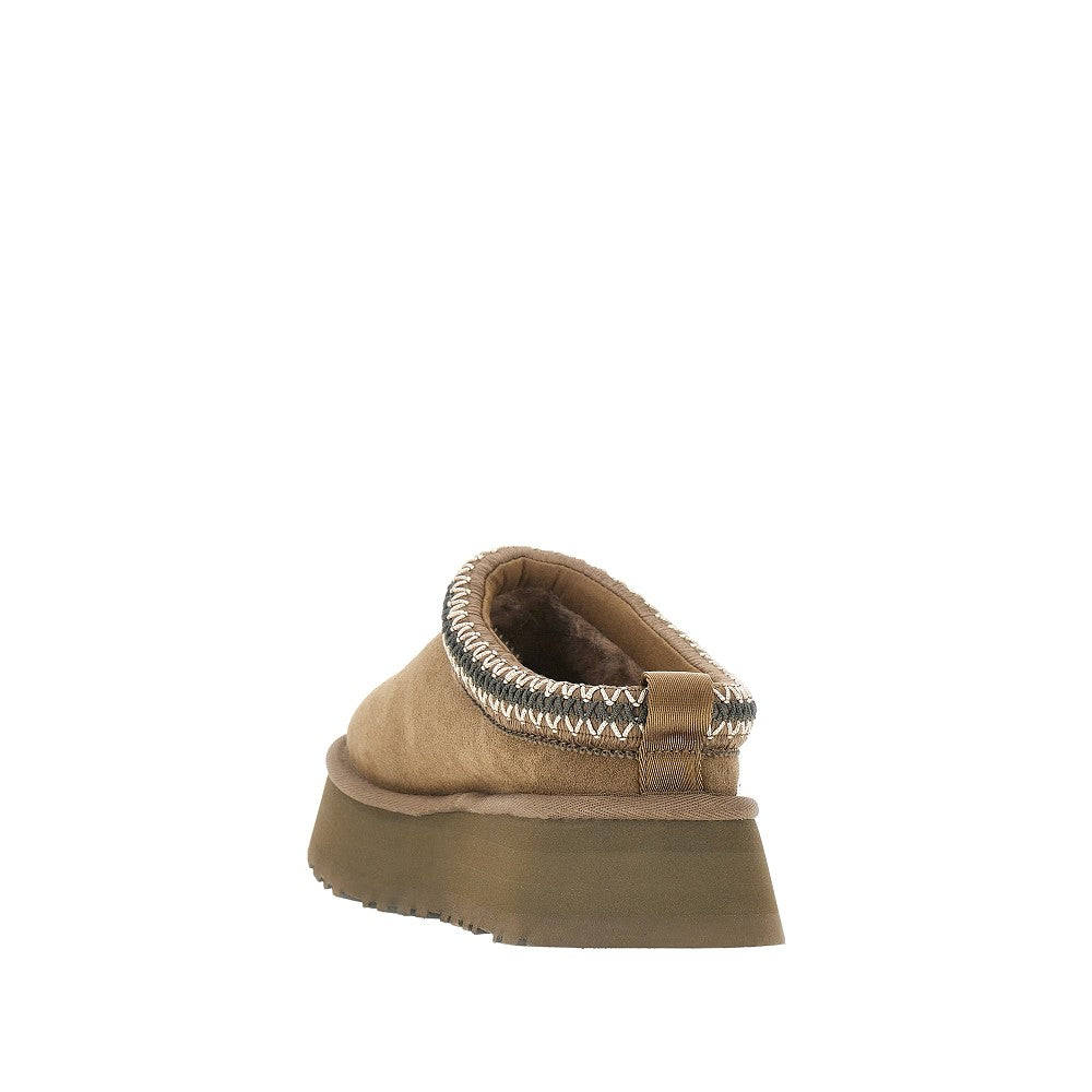 'Tazz' mules