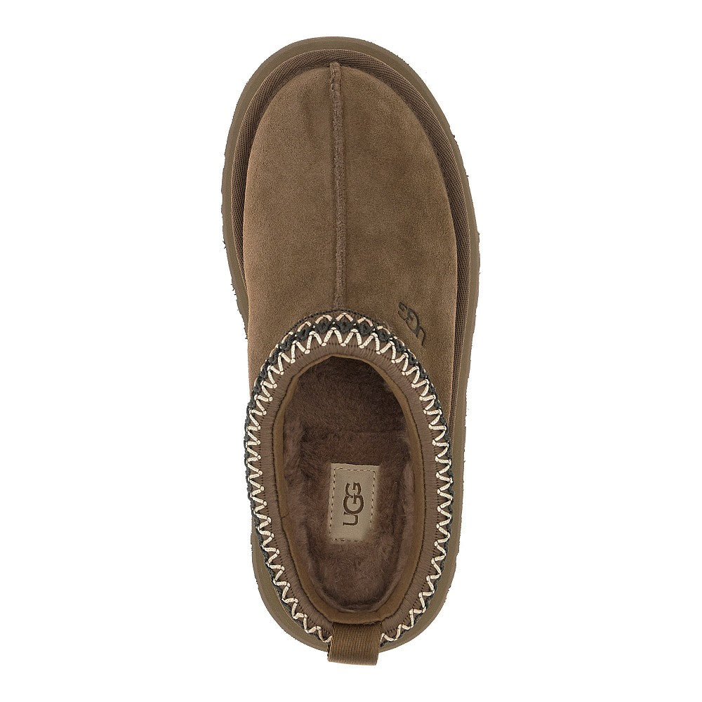'Tazz' mules