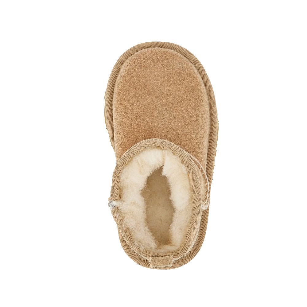 Classic Ultra Mini boots