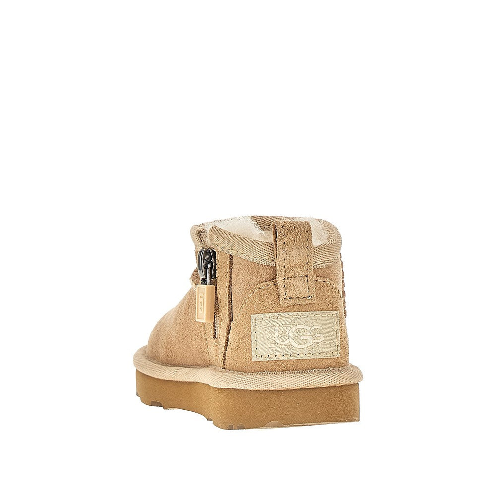 Classic Ultra Mini boots