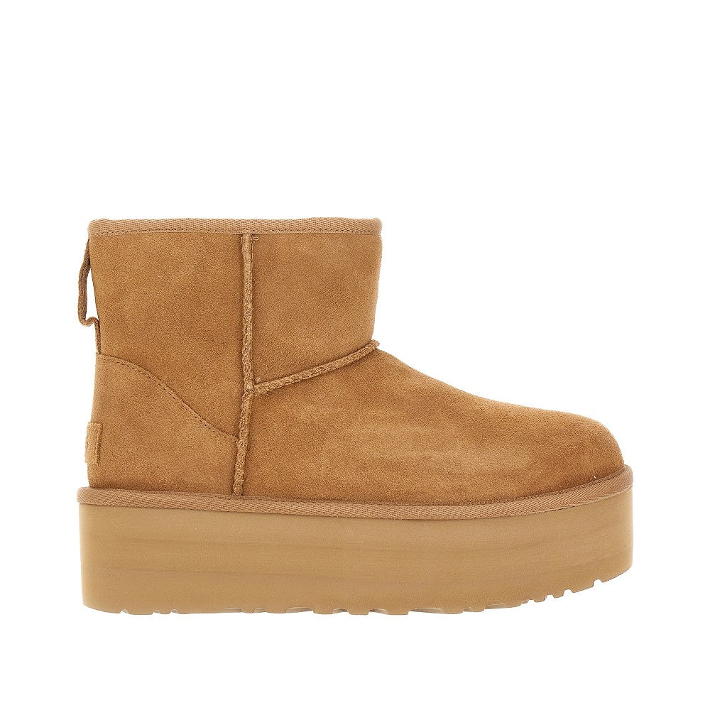 Stivaletti Classic Mini Platform