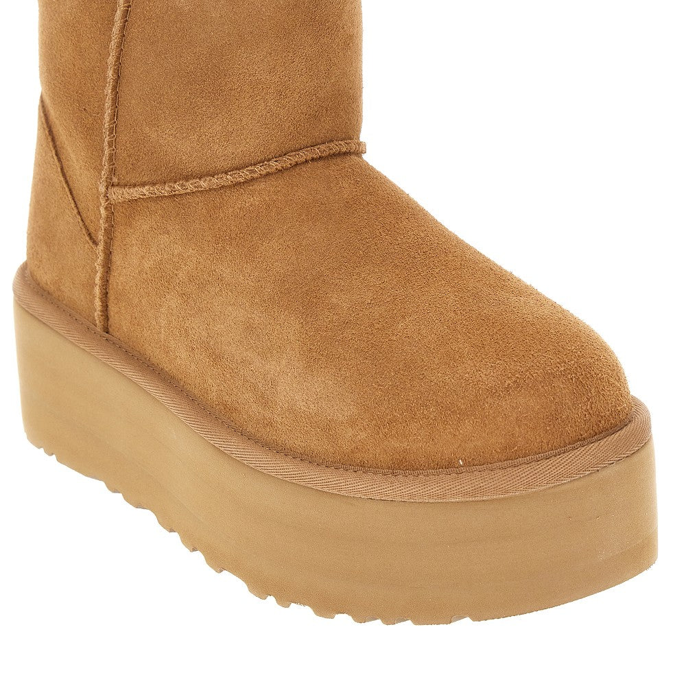 Stivaletti Classic Mini Platform