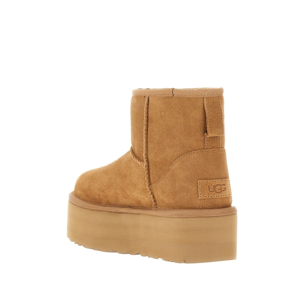 Stivaletti Classic Mini Platform