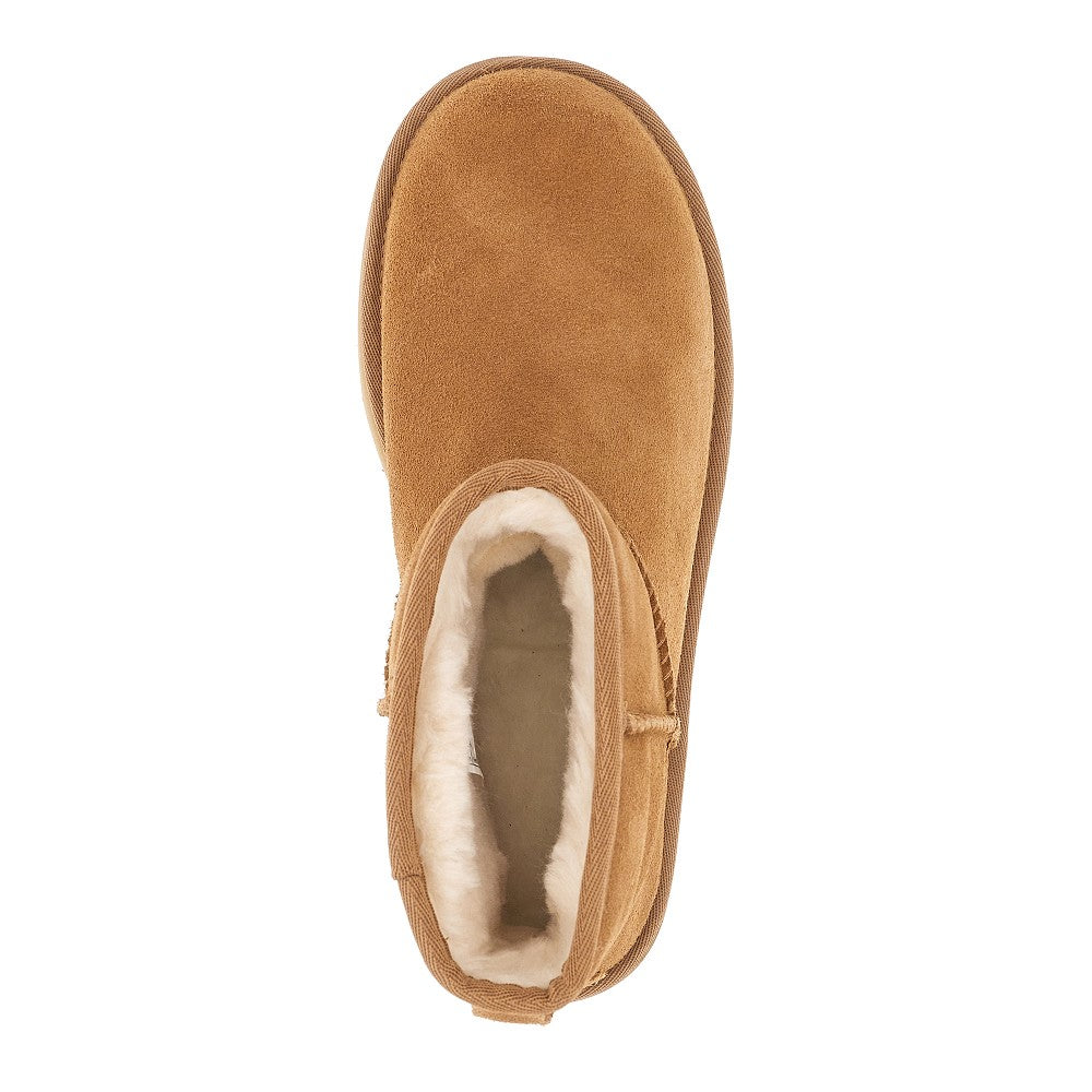 Stivaletti Classic Mini Platform