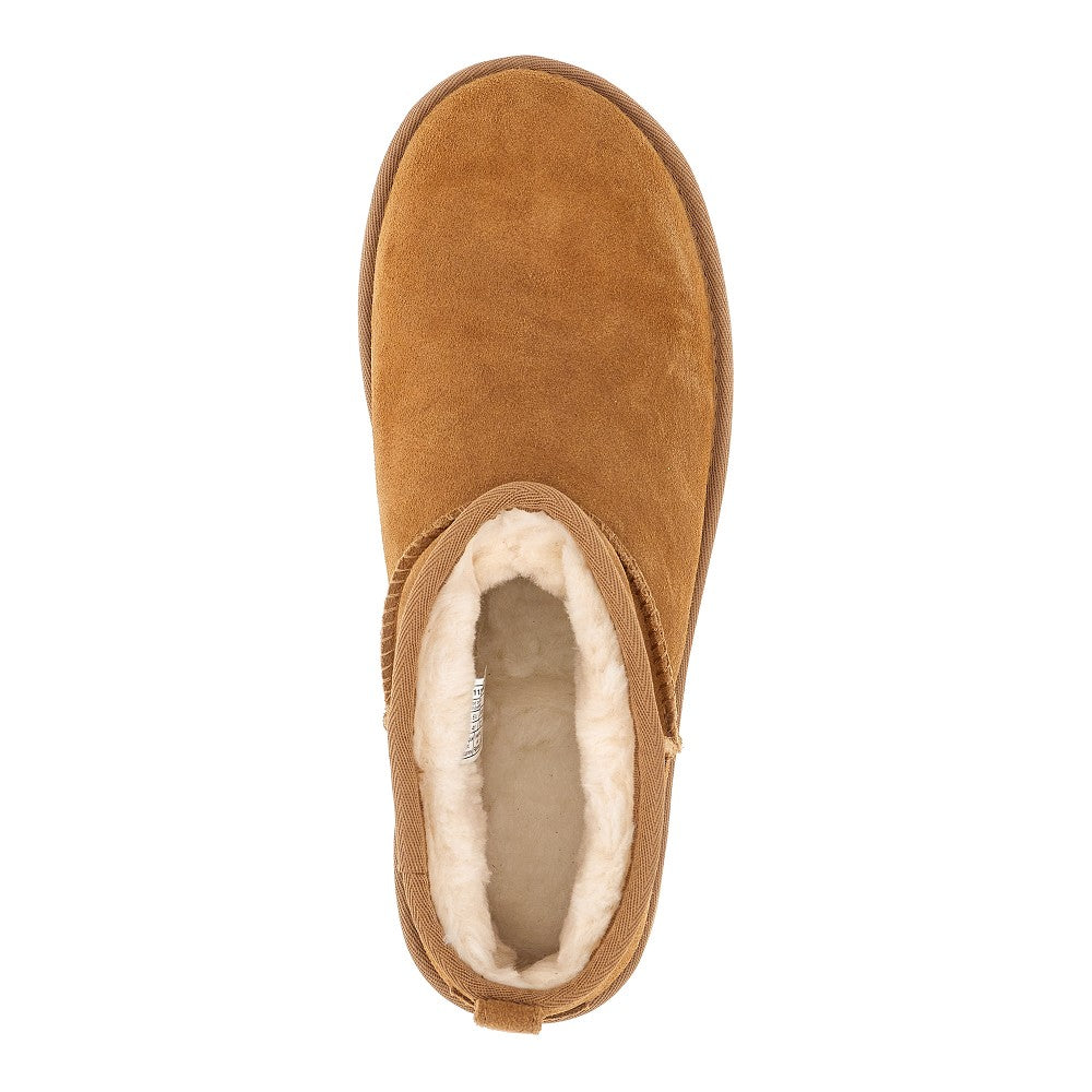 Stivaletti Classic Ultra Mini Platform