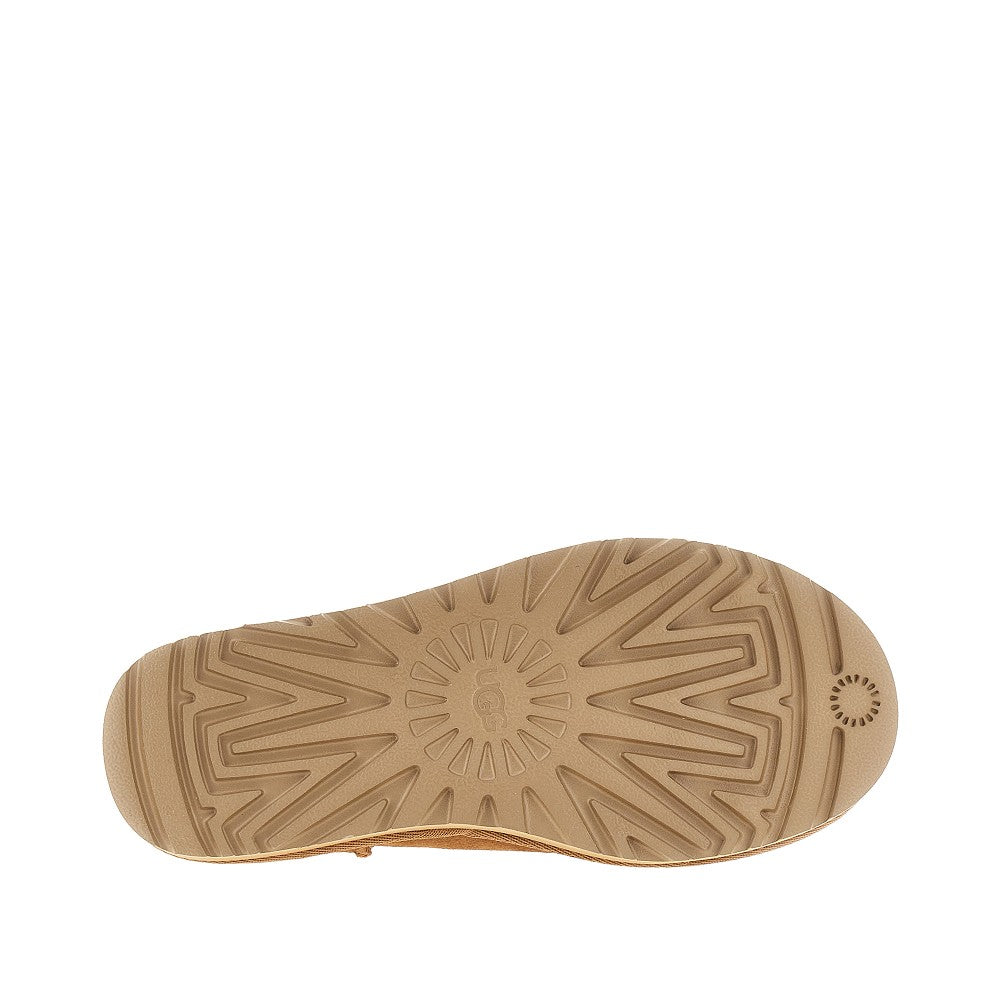 Stivaletti Classic Ultra Mini Platform
