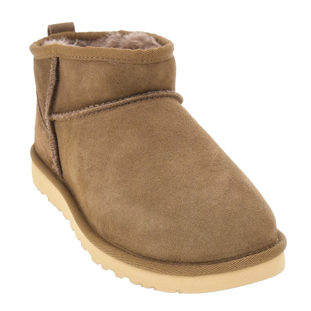 Classic Ultra Mini boots