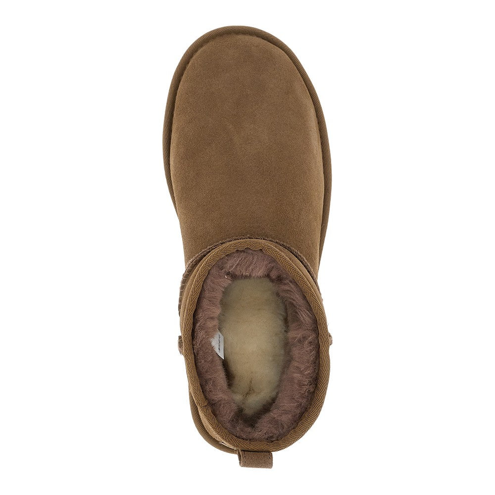 Classic Ultra Mini boots