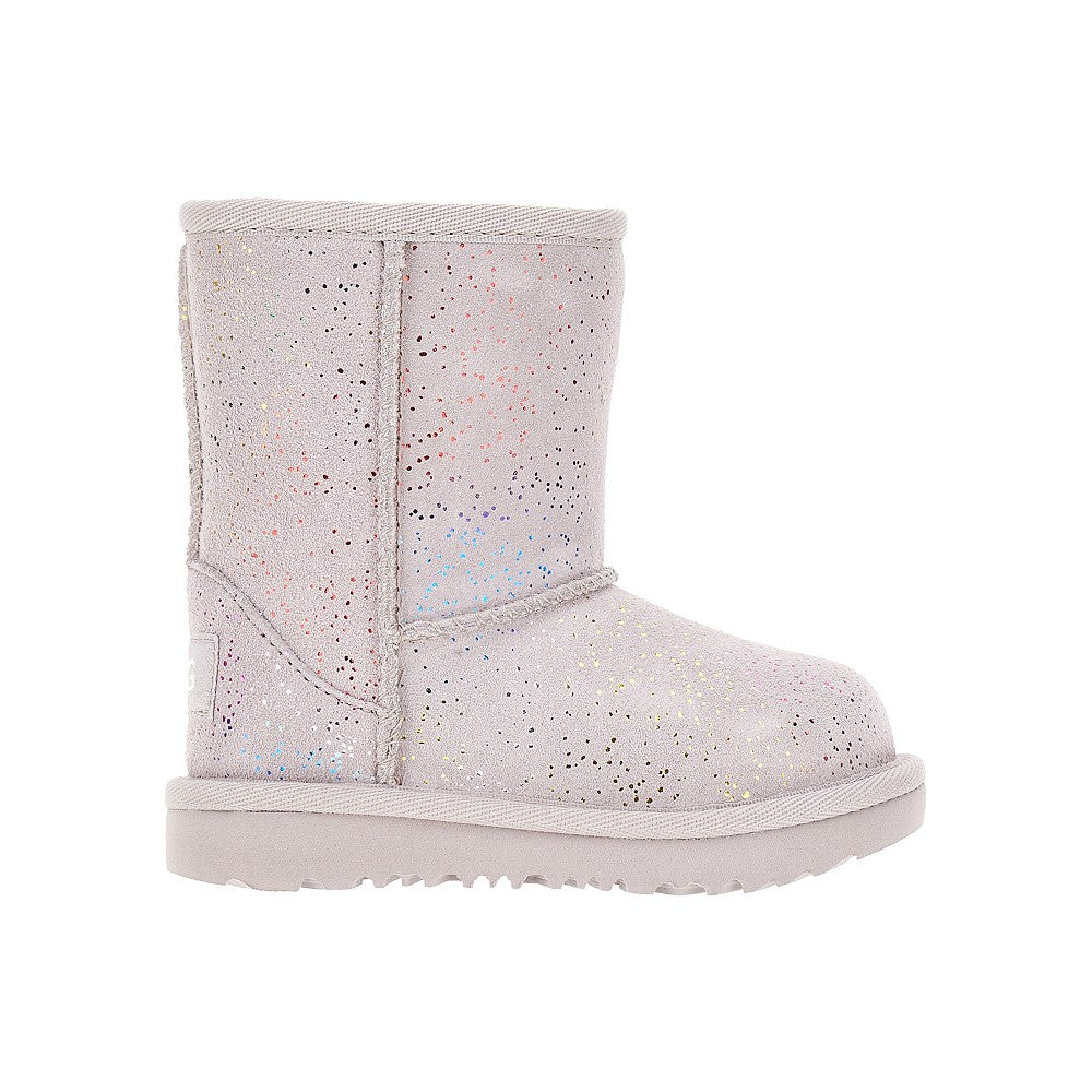 Stivaletti Classic II Shimmer Sky